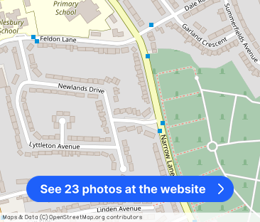 Newlands Drive, Birmingham, B62 - Photo 1