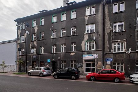 Katowice Śródmieście, ul. Maksymiliana Wilimowskiego - Фото 5