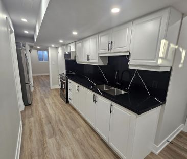 For Lease - 852 Aspen Terrace Unit# Lower, Milton, Ontario - Photo 2