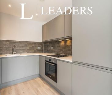 1 bedroom flat to rent - Photo 6