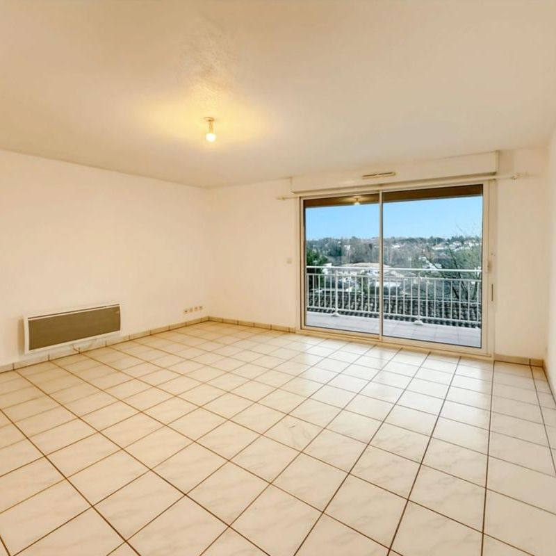 Location Appartement 1 pièce 34m² MONT DE MARSAN 40000 - Photo 1