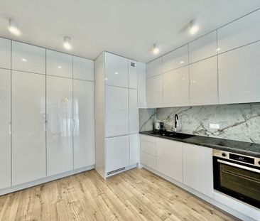 Nowe 3 pokoje z tarasem Nowa Ochota Łopuszańska - Photo 6