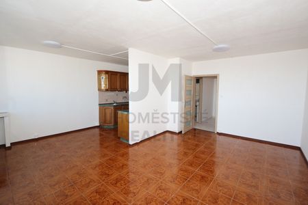 Pronájem bytu 3+kk 78 m² - Photo 2