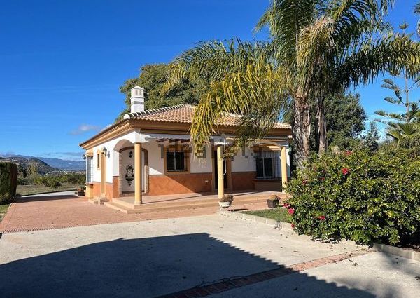 Alquiler de casa o chalet independiente en Carretera de los Bueyes s/n