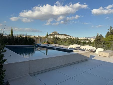 Διαμέρισμα για ενοικίαση - Μετς - Καλλιμάρμαρο, - Photo 5