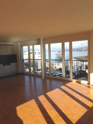 3.5 Zimmer, 86 m², 4. Stock - Photo 1