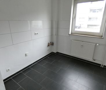 Schicke Erdgeschoss-Wohnung mit Balkon in ruhiger Lage - Photo 3