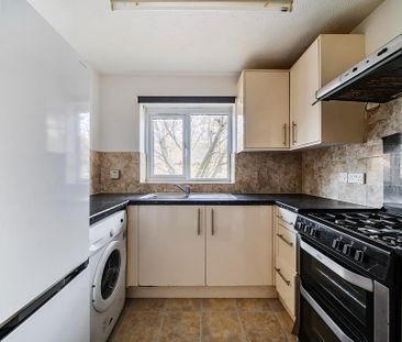 1 bedroom maisonette to rent - Photo 2