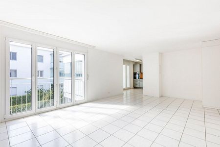 Helle und grosszügige 2.5-Zimmerwohnung in moderner Überbauung - Photo 2