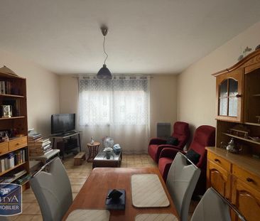 Location Appartement 2 pièces 39m² BOURG EN BRESSE 01000 - Photo 2