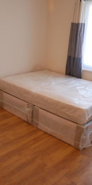 1 bedroom house of multiple occupation to rent - Photo 1
