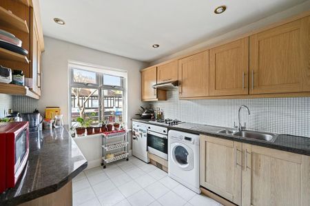 1 bedroom apartment to rent - Photo 5