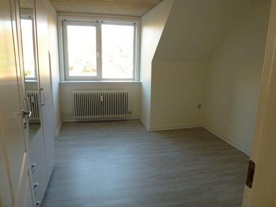 2-VÆRELSES LEJLIGHED I FREDERIKSHAVN - Photo 1