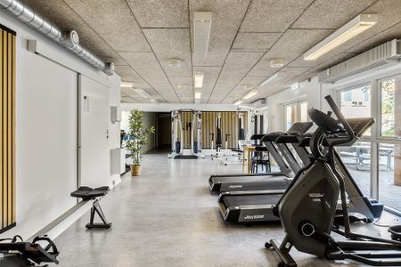 Ågades Passage 6A st., 9000 Aalborg - Photo 4