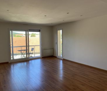 Location Appartement 5 pièces 93m² METZ 57050 - Photo 2