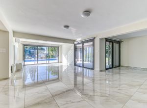 Μονοκατοικία για ενοικίαση - Άγιος Τύχωνας - Φωτογραφία 1