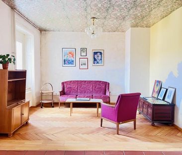 WG-Zimmer in einem besonderen Wohnprojekt in Basel - Foto 1