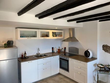 Precioso apartamento para relajarse en una Finca - Photo 5