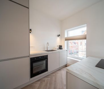 Te huur: Appartement Prins Hendrikstraat in Den Haag - Foto 6