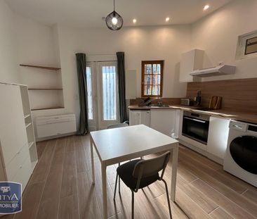 Location Appartement 1 pièce 21m² RAMBOUILLET 78120 - Photo 1