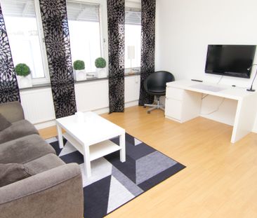 Bultgatan, Sundsvall - Photo 1