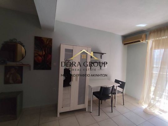 Studio/Γκαρσονιέρα για ενοικίαση Τουρκικό Προξενείο (Κέντρο Θεσσαλονίκης) - Photo 1