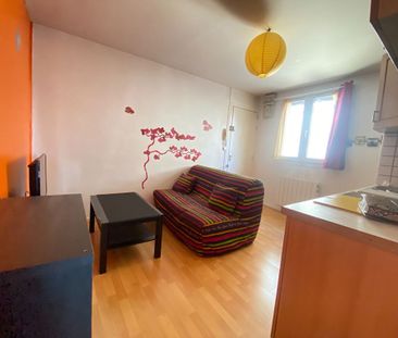 Appartement 2 pièces à louer - Photo 2
