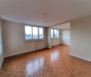 Location appartement 4 pièces - 75m² à Mâcon (71000) - Photo 4