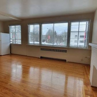 Cambie Village Heritage 1 Bedroom Suite Available March 1st - Photo 4