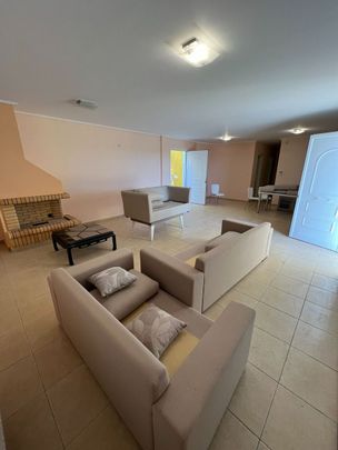 Διαμέρισμα για ενοικίαση Ακτή Νηρέως (Ταμύνες) - Photo 1