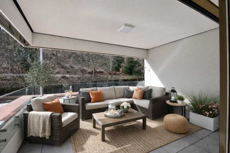 2.5 Zimmer, 1. Stock - Foto 4