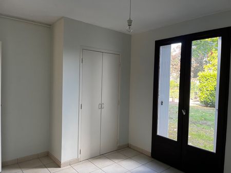 Location appartement 2 pièces, 44.65m², Cugnaux - Photo 5