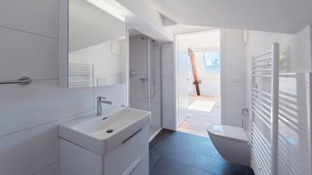 1.5 Zimmer, 40 m², 3. Stock - Foto 3