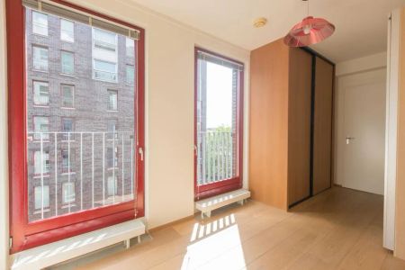 Appartement Albatrospad, Amsterdam-Nord - À louer - Photo 5