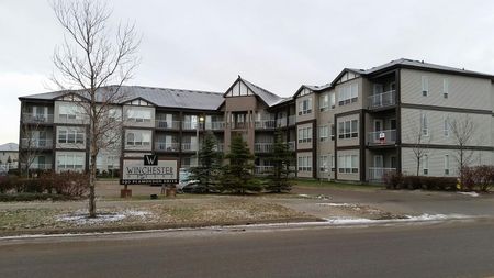 Apartment in Propect Pointe - Photo 2