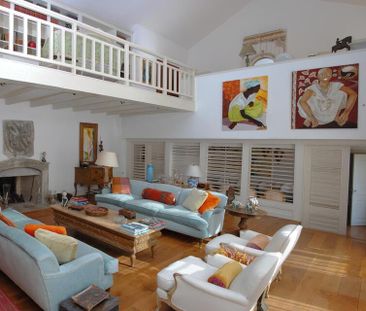 5 Bedroom House with swimming pool, Quinta Patino, Cascais - Photo 5