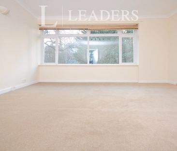 2 bedroom apartment to rent Kingswood Road, Bromley, BR2 - Photo 1