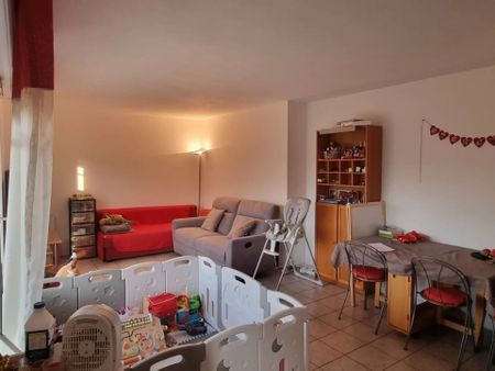 Location Appartement 2 pièces 51 m2 à Moissy-Cramayel - Photo 3