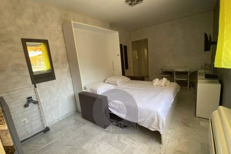 Location meublée - Menton Garavan - Beau Studio - Photo 2