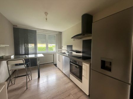 Appartement 3 pièces à Amnéville - Photo 2