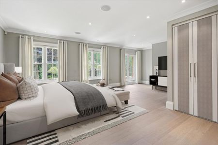 5 bedroom detached house to rent - Photo 3