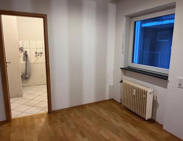 2 Zimmer Wohnung zu vermieten - Foto 1