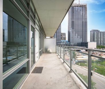 For Lease - 360 Square One Drive Unit# 608, Mississauga, Ontario - Photo 5