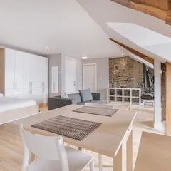 1 room apartment of 59m² in Quebec - Photo 2