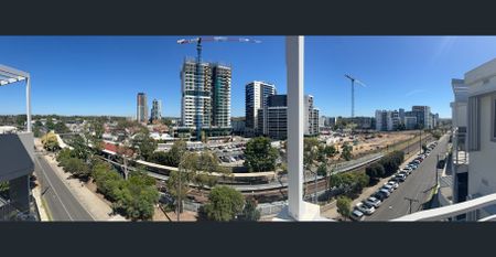 Convenience, Comfort & Contemporary Living in the Heart of Merrylands - Photo 5