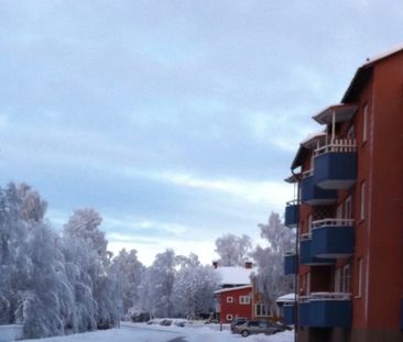 Norra Torlandsgatan 13B - Foto 1