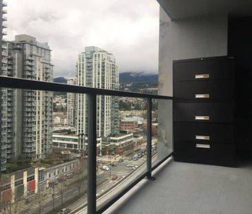 1 bedroom /1 bathroom- coquitlam center-March 1- 650sq. ft. - Photo 1