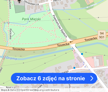 Bezpośrednio wynajmę 3 pokoje w Pyskowicach – bez prowizji! - Zdjęcie 1