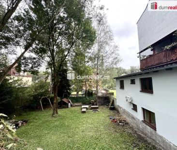 Moderní a prostorný byt 2+1 s parkovacím místem a zahradou - Photo 5