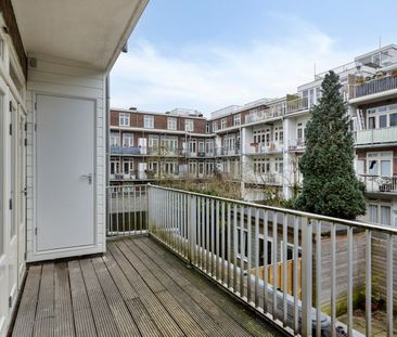 Kribbestraat 48-1, Rijnbuurt-Midden, 1079WV, Amsterdam - Photo 1
